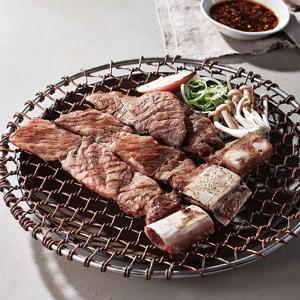 안동명물 안동한우갈비 밀키트 450g