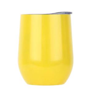 깨지지 않는 스테인리스 스틸 와인 맥주 주스 커피 텀블러 대용량 진공 이중벽 머그컵 야외 바베큐 사무실 가정용