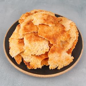 우리쌀 솥뚜껑 누룽지 1kgx2봉 바삭고소 100%국내산 전통의 구수함 간편식 다양하게 먹는 국민간식