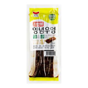 일가집 김밥용 양념우엉 120g