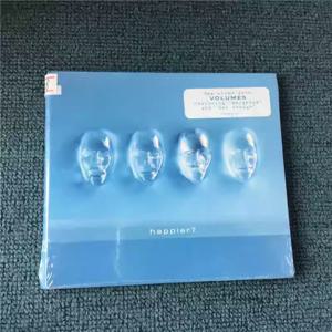 현대적인 젠트 사운드는 복잡한 리프트로 정의되며, 해피어는 회전하는 곡선의 음악을 선보여주고, 2010년대 메탈코어의 필수 작품입니다.