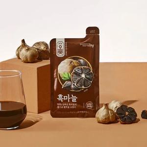 HY 오롯 흑마늘 15개입 1BOX