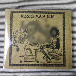 CD The Revolutionaries – Roots Man Dub (1979 GG's/2007 Heartbeat/PGD 2CD, 채널 원 하우스 밴드, 1979)