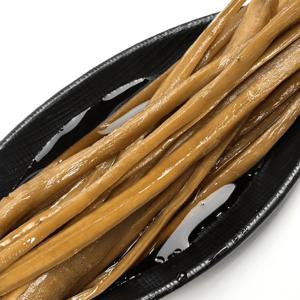 국내제조 우엉 조림 1kg 김밥용 밑반찬