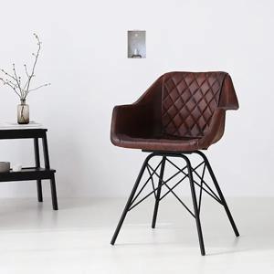 마켓비 PECRE 빈티지의자 PC0036CH