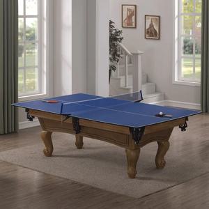가정용 7피트 당구대 원목 조각 앤티크 테이블 빌라 미국식 당구 바 클럽