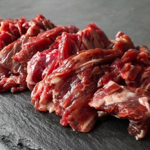 [다담육] 토시살 구이(양념육) 300g x 4팩