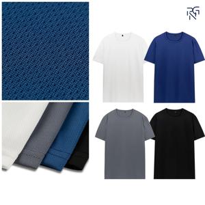 파라고나 남성 유틸리티 짐웨어 메쉬 스포츠 무지 반팔 티셔츠 4컬러