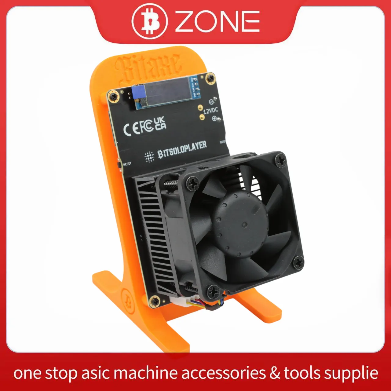 오픈 소스 Bitaxe GT 801 2.4th/s 해시레이트 35W BTC BCH DGB BSV 암호화폐 채굴기