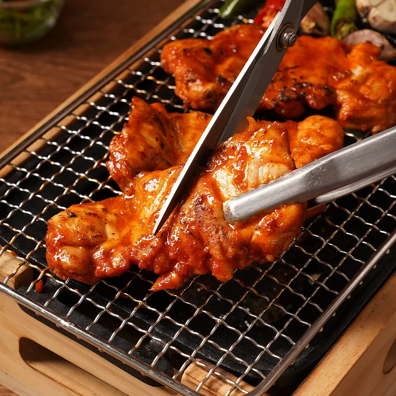 푸짐한 순살 닭갈비500g X 2팩 / 닭다리살70%