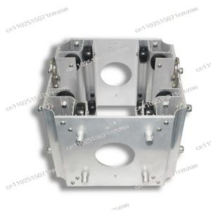 DJ 알루미늄 290mm 조명 트러스 슬리브 블록 무대 트러스 커넥터