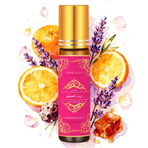 10ml 페로몬 향수 오일 롤러 향수 얼굴 오일 바디 마사지 오일 스킨케어 이드 알피트르 선물