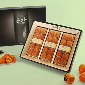 [오늘담은] 영동곶감 반건시 선물세트 8종 택1 / 명절선물세트