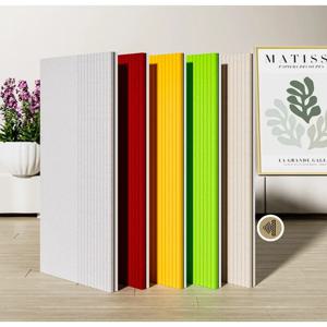 업그레이드된 댐핑 복합 강력 방음 보드 벽면 실내 피아노실 KTV실 영화관 소음 흡음재