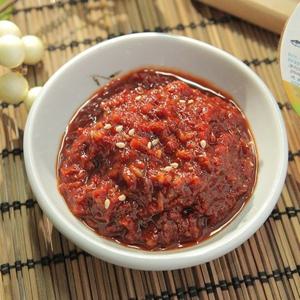 [강경신안상회] 토하젓 500g