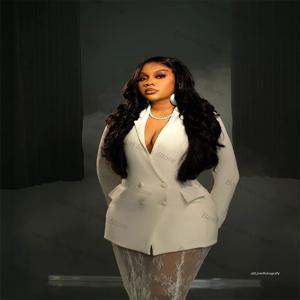 화이트 여름 여성 수트 스커트 세트 2종 블레이저+섹시 시스루 레이스 프롬 드레스 정장 오피스룩 재킷 맞춤 제작 웨딩 코트