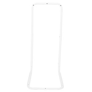 조절 가능한 침대 난간 높이 확장형 안전 가드 탈부착 가능한 손잡이 노인 및 아기 낙상 방지용 트윈 사이즈 호환