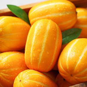 성주참외 2kg 가정용 못난이 고당도 참외