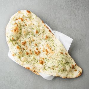 인도 난 갈릭버터 120g 7팩 SET 인도 커리 카레 차파티 강남 선릉 안암 맛집