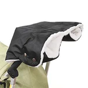 유모차핸드머프/유모차장갑 방한 손잡이 커버