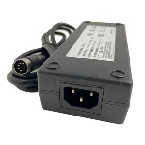 SonoSite P09823-06 전원 어댑터 충전기용 새 5핀 1개