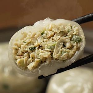 저칼로리 닭가슴살 고기만두 180g X 3팩