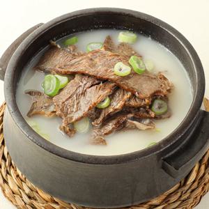 고기듬뿍 고기곰탕 500g X 9팩