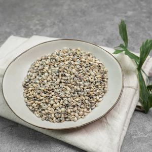 [오색향미] 해남 잡곡 검정통보리 1kg