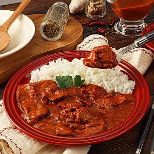 (실온) 고릴라 일본식 소고기 카레 (매운맛) 600g X 2박스 (박스당 3팩)