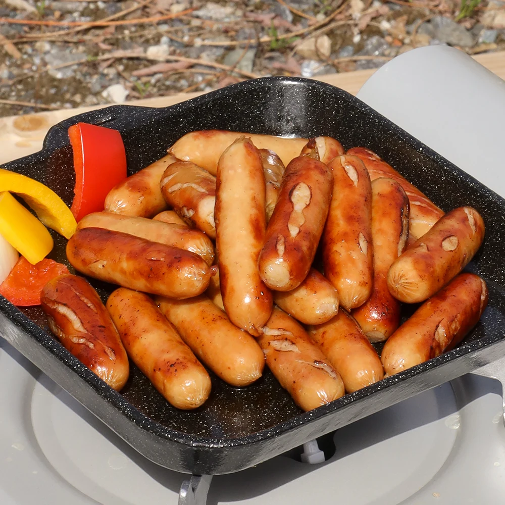 돈육94.31% 착한 소시지 1kg X 1팩