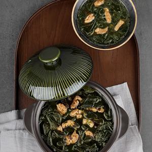 우리한우 미역국 600g X 5팩