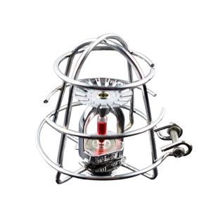 자동 소화전 보호 케이지, 깊은 케이지 소화 시스템, 스프링클러 노즐 보호 브래킷