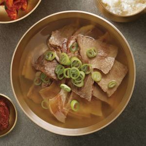 수삼 한우 소머리곰탕 X 5팩