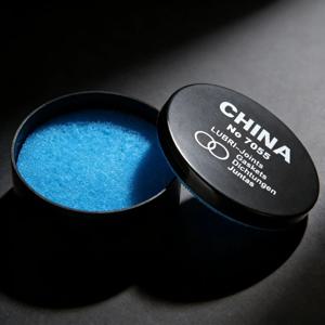 전문 시계 방수 그리스 가스켓 O-링 윤활용 고점도 그리스 케이스 백 실링 시계 수리공구 용품