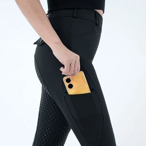 여성용 승마 바지 풀시트 브리치 승마 트레이닝 타이츠 야외 스포츠웨어 기사 장비 의류