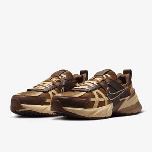 나이키 공식 V2K 런 남성용 레트로 내구성 통기성 아빠 신발 HQ3445-222