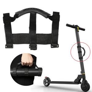 Ninebot ES1 ES2 Max G30 스케이트보드용 휴대용 운반 손잡이 M365 1s Pro 2 전동 스쿠터 핸드 캐리 스트랩