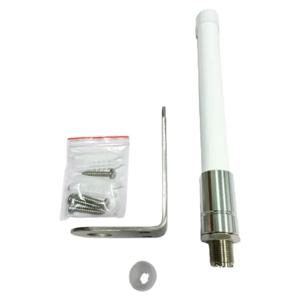 마린 섬유유리 안테나 마츠텍 HA-022 AIS 안테나 162MHz 길이: 22cm VHF 안테나