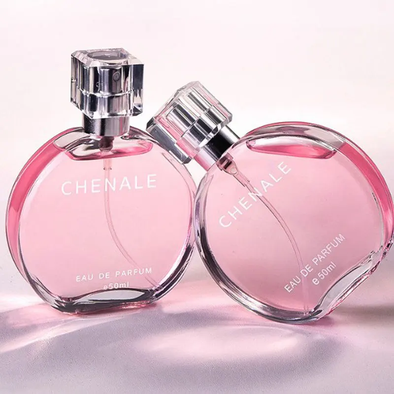 하이예스 여성 향수 오리지널 럭셔리 메이크업 프루티 플로럴 오 드 퍼퓸 디자이너 향수 여성용 바디 스프레이 50ml