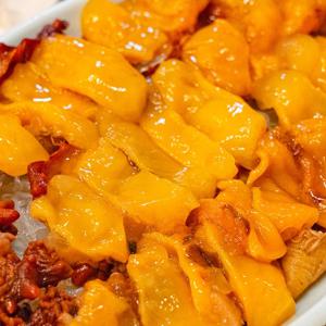 국내산 통영 깐멍게 300g~ 당일조업 당일손질 산지직송 탱탱 신선 멍게 바다의 깊은 맛과 풍미!