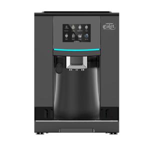 소형 원터치 원두 커피 자판기