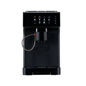 원터치 슈퍼 스마트 라르 HD 터치스크린 M912 전자동 원두 커피 머신 가정용 전기 커피 머신