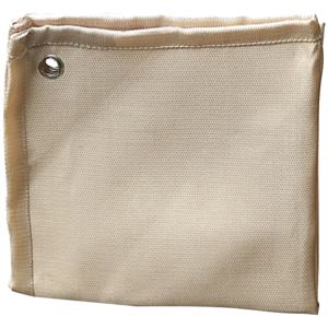 휴대용 내화 담요, 화덕 아래용, 유리섬유 내화 매트, 캠핑 용품, 열 보호 그라운드 시트