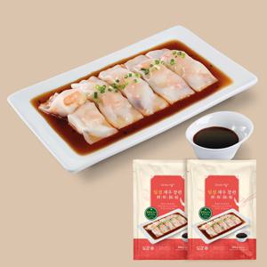 Chai797 딤섬 새우 창펀 320g*2개