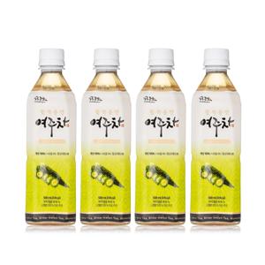 남도농산 여주차, 500ml, 20개입