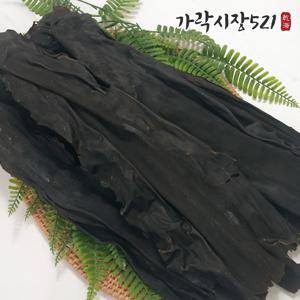 최상급 완도 햇 다시마 자연산 건다시마 육수용 국물용