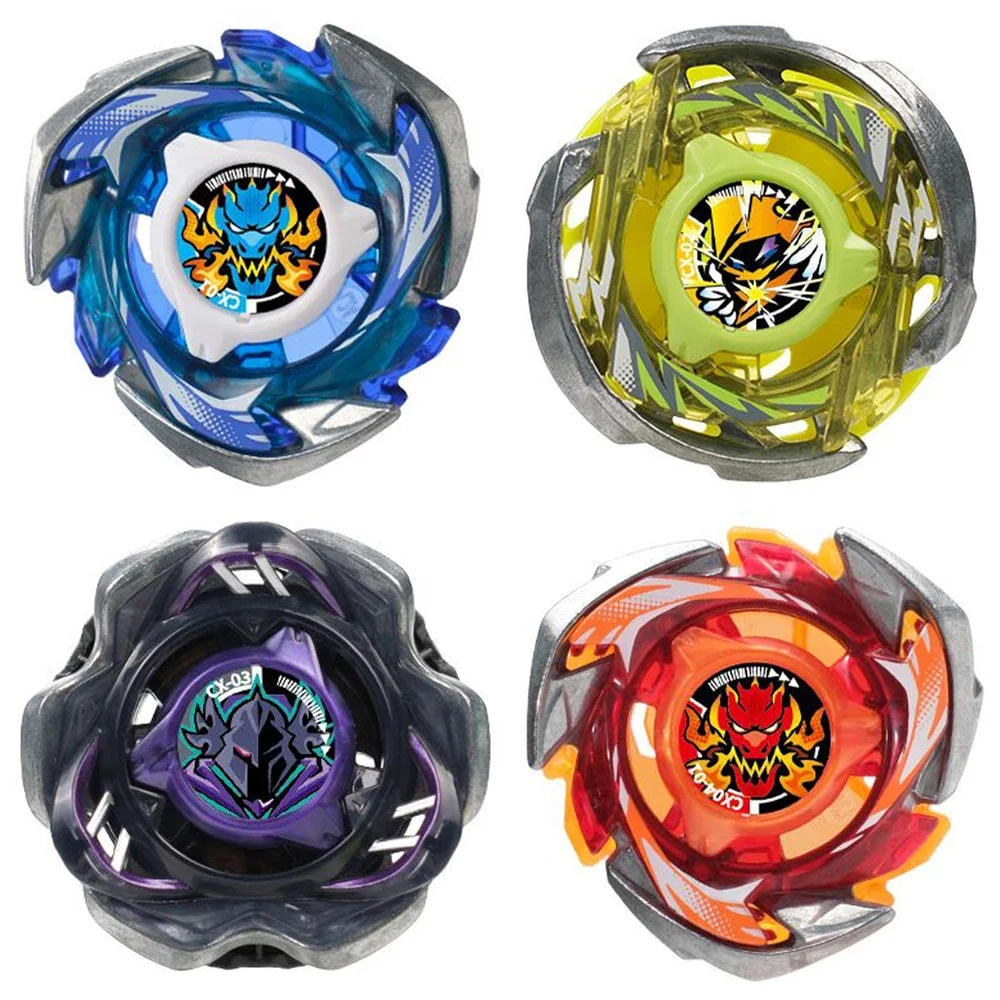 Bebl 버스트 자이로 X 장난감 CX 자이로 CX-01 스타터 Drumbrave S6-60V CX02 CX03 CX04 CX05