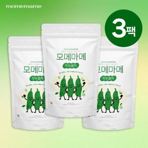 모메마메 대한민국산 국내산 작두콩차 티백 50개입 X 3팩