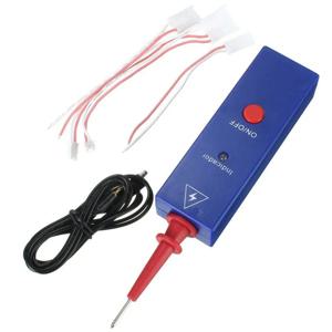 튜브 테스터 12V CCFL LCD TV 튜브 테스터는 노트북 화면 수리를 위한 3-55인치 튜브를 지원합니다.