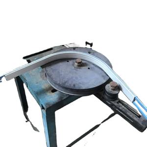 공장 도매 커튼 트랙 벤딩 머신 커튼 레일 수동 벤딩 머신